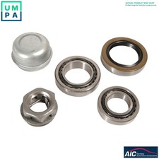 WHEEL BEARING KIT 52739 FOR