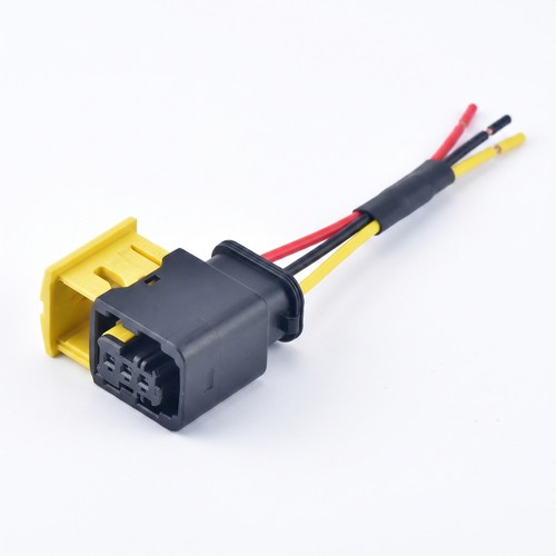 Pin car connector fuel - connector,