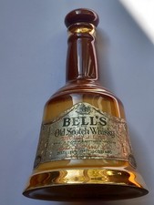 Vintage Bell’s Scotch Whisky