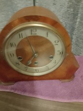 Art Deco Style  Solid Wooden