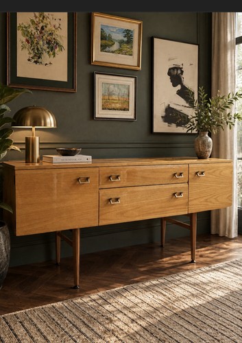 Mid century modern - mid,