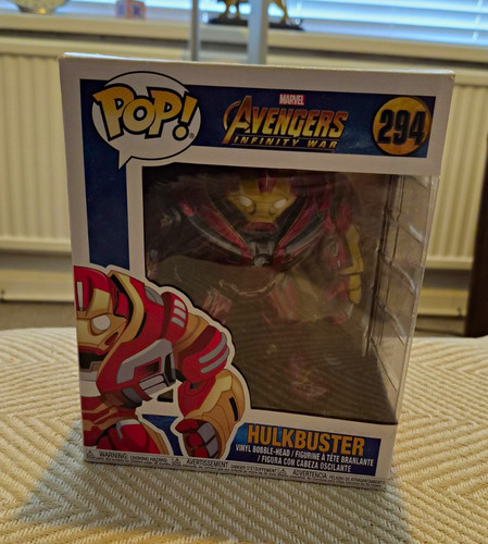 Funko pop marvel avengers - funko, pop!