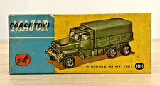 Corgi Major Toys 1118