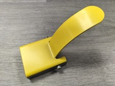 Scooter Brake Delete Yellow