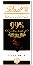 Lindt Excellence Dark