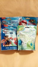 Paw Patrol/Mario/Green twist