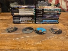 Choose Your Own Nintendo GameCube game - Combined Postage