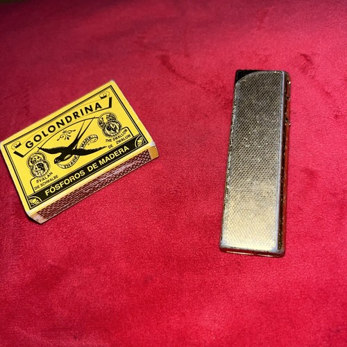 Vintage colibri brand - vintage,