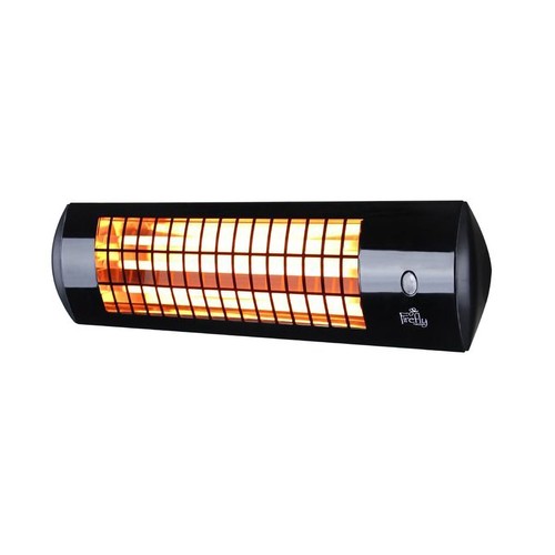 Heatlab electric patio heater - patio,