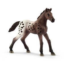Schleich 13862 Appaloosa foal