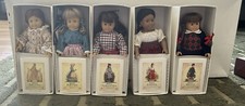 american girl mini dolls