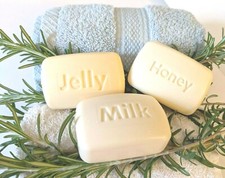 GRISI NATURAL BAR SOAPS (PICK