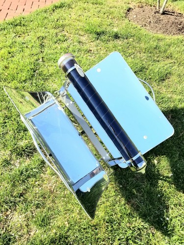 Large solar oven portable - large, oven,