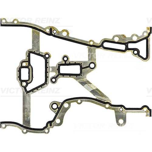 Reinz 33492 gasket - 71-33492-00,