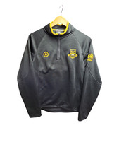 Caterham Quarter Zip