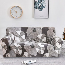 Floral Printing Sofa Cover
