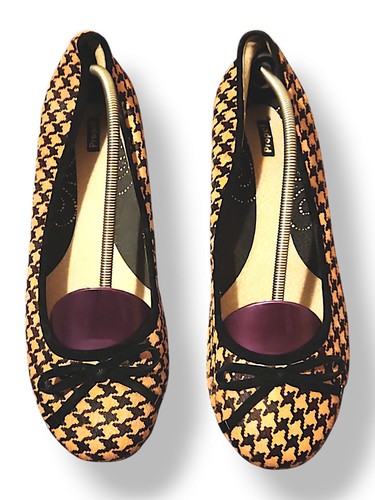 Propet emma tan black - propet,