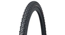 Ritchey WCS Megabite Tyre 700 x 38 (38-622) 120tpi TR Black Folding