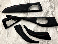 BMW F22 F21 ALCANTARA M