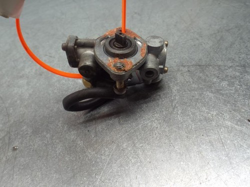 Hodaka 125cc road toad - road,