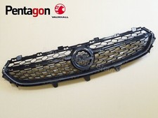 Genuine Vauxhall Corsa F