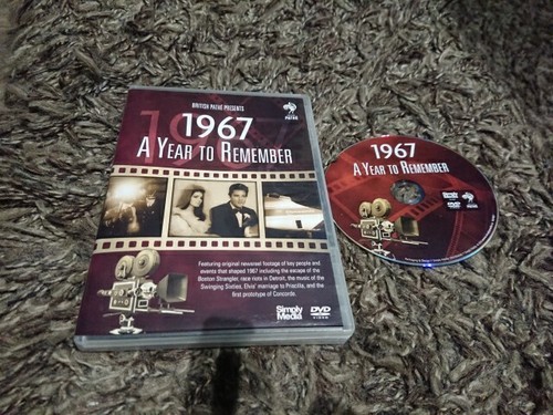 British pathe news year - year, to