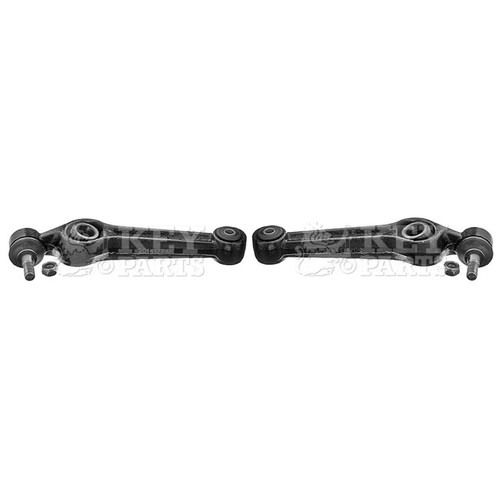 Key parts front - key, 2