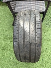 235 40 18 95W MICHELIN E