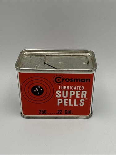 New vintage crosman - new,