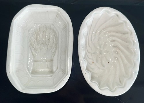 C19 small ironstone - c19,