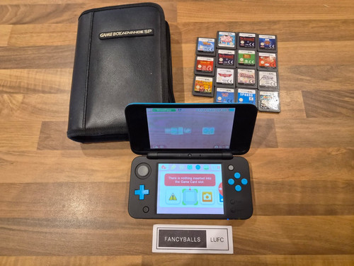 Nintendo 2ds - 2ds, xl