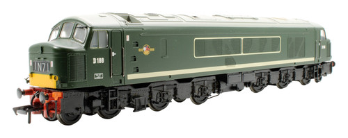 Bachmann gauge 702dc - bachmann, br
