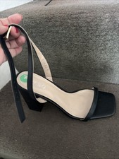 BEBO Black Shoes