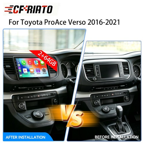 Android 64g for toyota - android, 2g+64g