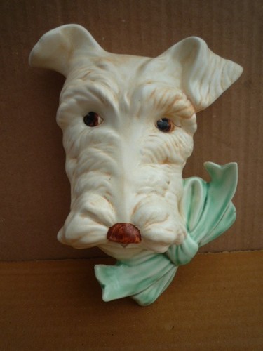 Vintage beswick sealyham - vintage,