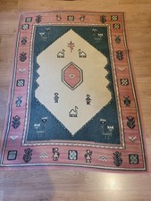 RUG MIDDLE EASTERN STLYE