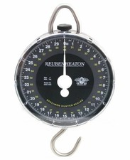 Reuben Heaton Specimen Hunter
