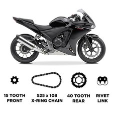 DID Chain & JT Carbon Steel