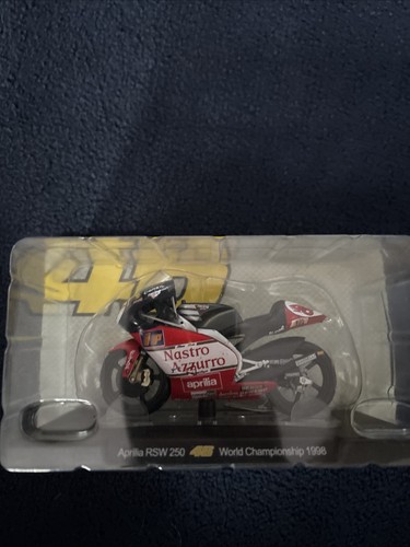 Valentino rossi aprilia rsw250 - valentino,
