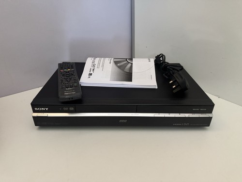 Sony rdr hxd995 250gb - rdr-hxd995, hdd