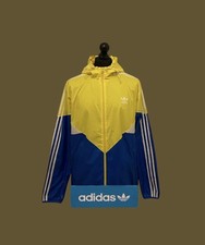 2014 Adidas Colorado Windbreaker