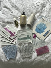 Various Beauty Products