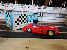 Scalextric C57 Aston Martin