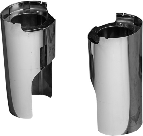 Arlen ness fork boot - ness,