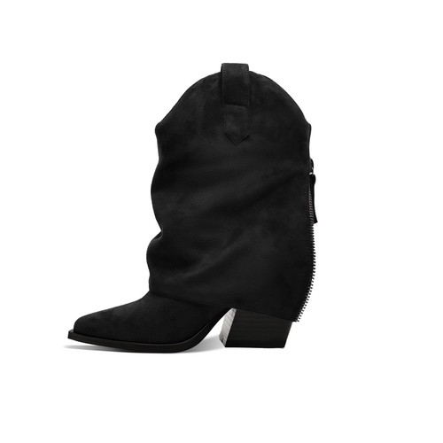 Womens ankle fold over - ankle,