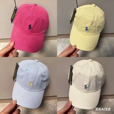 Ralph Lauren Baseball Unisex
