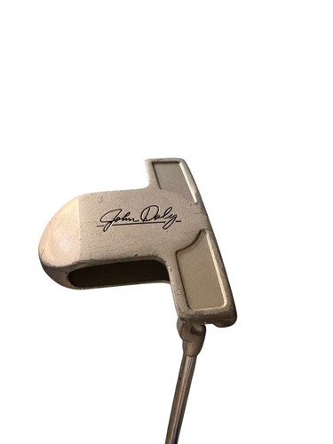 John daly lion head - head, putter