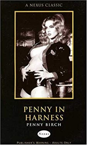 Penny harness paperback - harness,