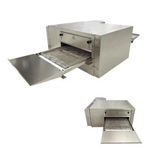 18" Commercial Conveyor Pizza