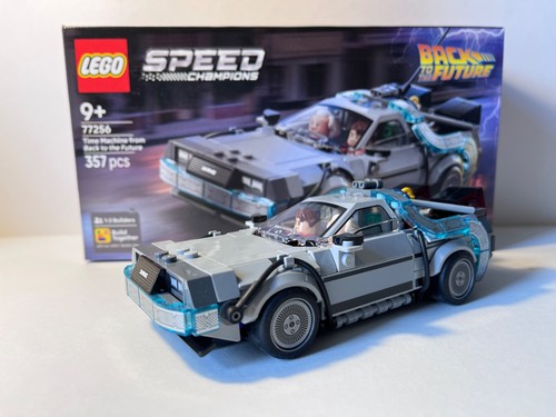 Lego speed champions - lego,